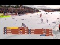 Women's Classic Mass Start Falun