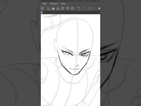 كيف بساعدنا كليب ستوديو بالرسم   