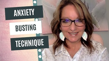 14-Minute Anxiety Relief: Quick and Effective Technique for Instant Calm