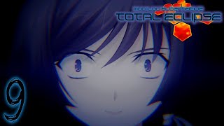 Confronting Yui | Muv-Luv Alternative: Total Eclipse | Part 9