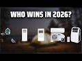 The Top 5 Best Tent Air Conditioner in 2026 - Must Watch Before Buying!
