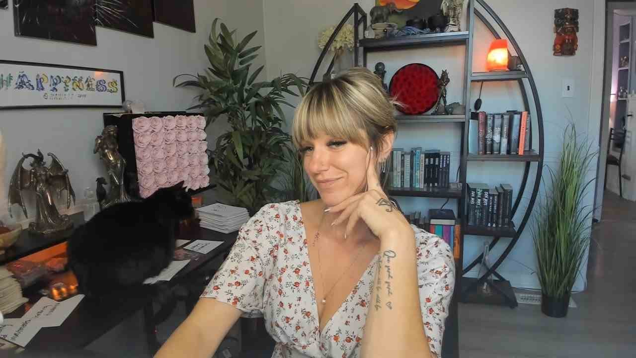 Благословенная и судьбоносная связь