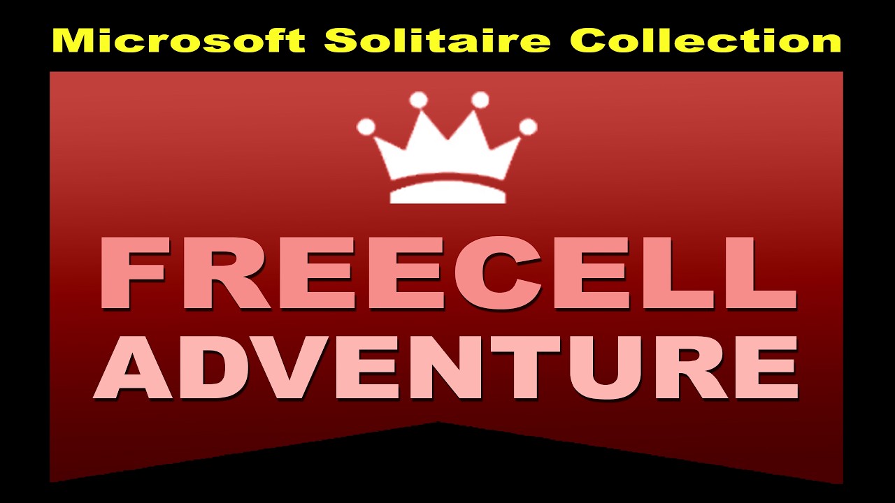 FreeCell Adventure Game #17 | February 6, 2026 Event