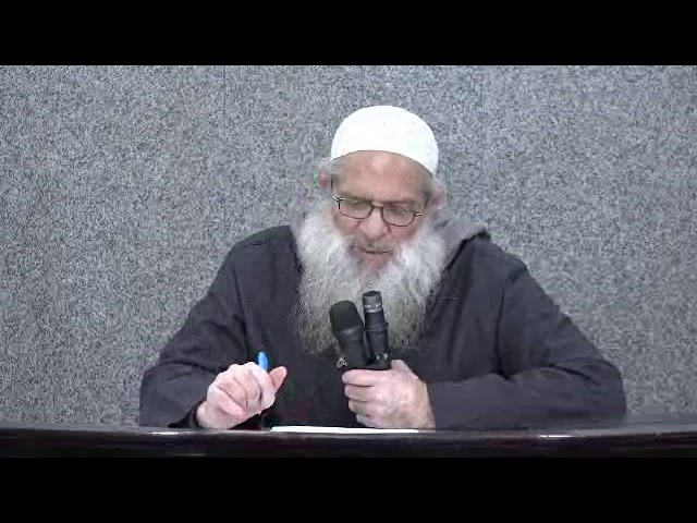 السيرة النبوية [93] شهداء المسلمين في مؤتة