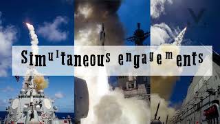RIM-174 Standard Extended Range Active Missile - Standard Missile 6