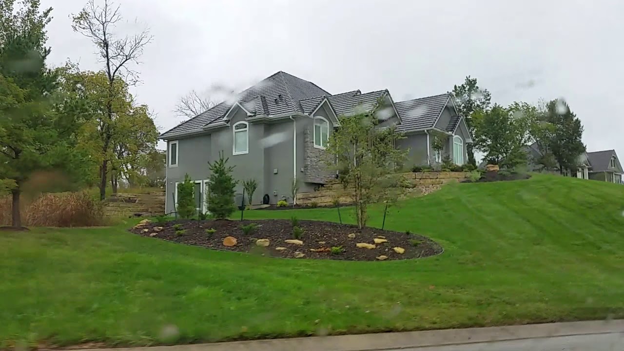 Lakewood, Lee Summit Missouri. YouTube