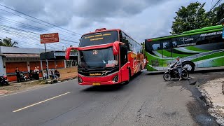 Download Lagu 12 UNIT BUS BARITO PARIWISATA KE BALI, BAGAIMANA DENGAN SUGENG RAHAYU 7478 TIM BANJARNEGARA...??? MP3