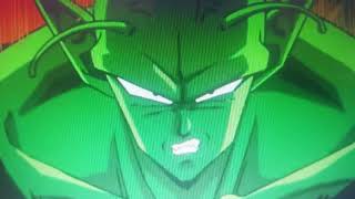 Oliver Company Dragon Ballz Piccolo