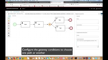 Using a decision table in your process