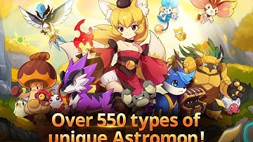 Monster Super league ▶️Best Android-iOS Games GamePlay 1080p(by 4:33 )