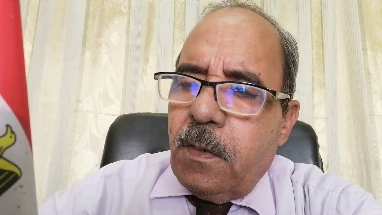 احوزه عمرانيه جديده ل ١٠٦ عزبه في خمسة مراكز