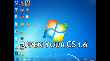 How to lower your ping in cs 1.6 (easy) 2019 100 % Working