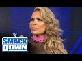 Ronda Rousey And Natalya Prepare For War At WWE Money In The Bank SmackDown July 1 2022 