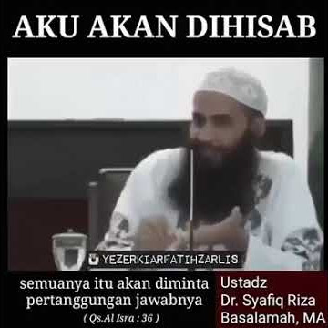 RENUNGAN ISLAM.