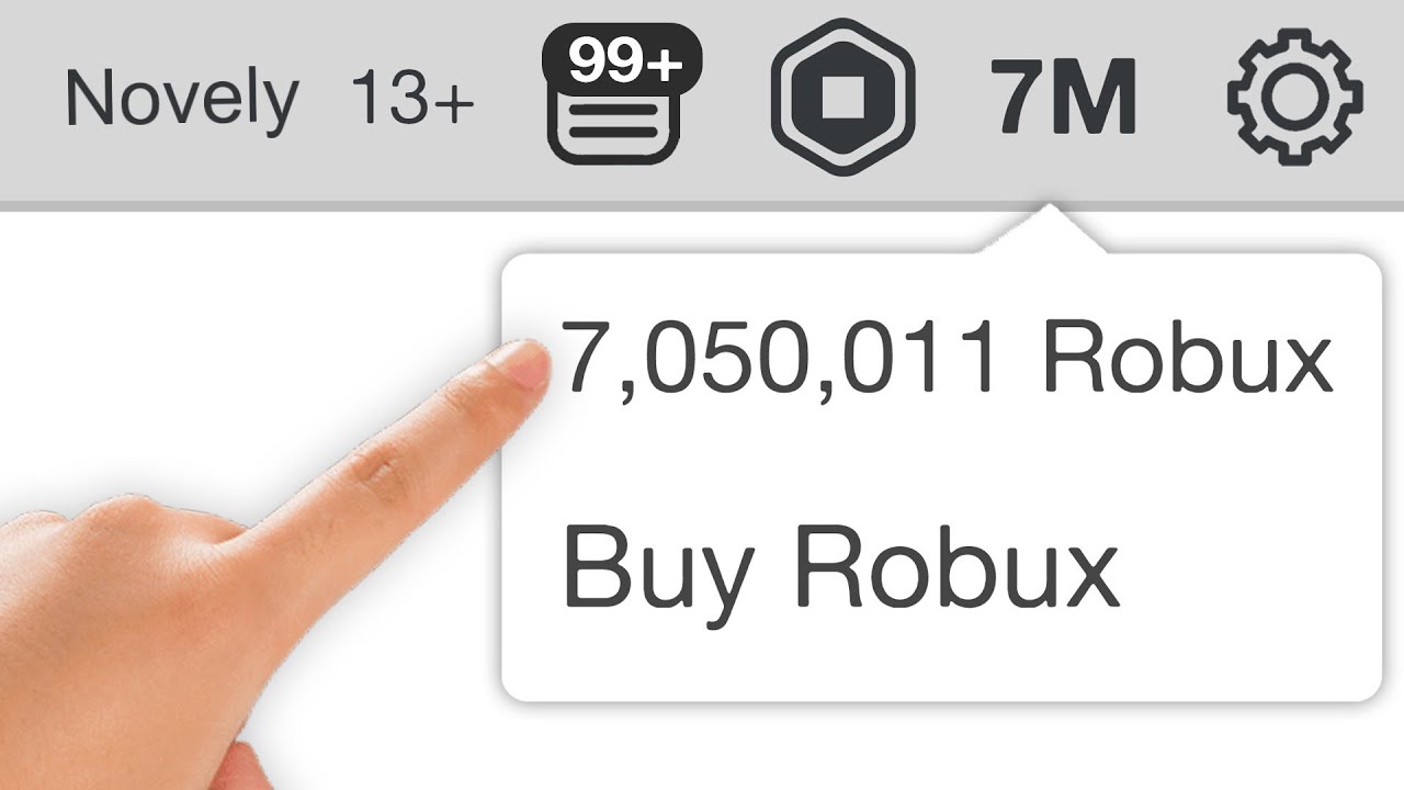 Shop Robux Men with great discounts and prices online - Oct 2023