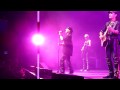 Scorpions and French fans - tribute to Ronnie James Dio