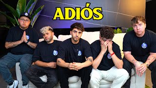 Thumbnail for EL FIN DE CLUB MISTERIO