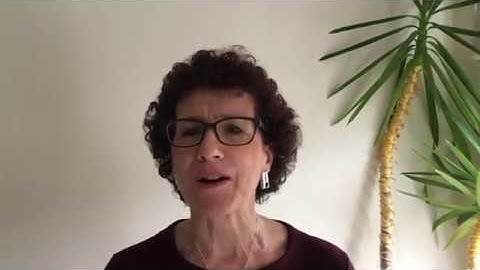 Message from Louise Stoll - World Teachers