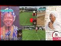 Live🛑Akosua Serwaa Celebration Of Life Ongoing -Maassive Criwd Pulled To Honour Akosua SerwAA