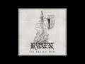 Kvaen - The Funeral Pyre (Full Album)