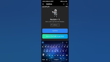 Hold Coin Daily Reclaim Code 3 Oktober 2024 #holdcoin #holdcoinmoinhat