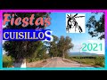 Fiestas de Cuisillos Jalisco 2021 | De donde es la banda Cuisillos?