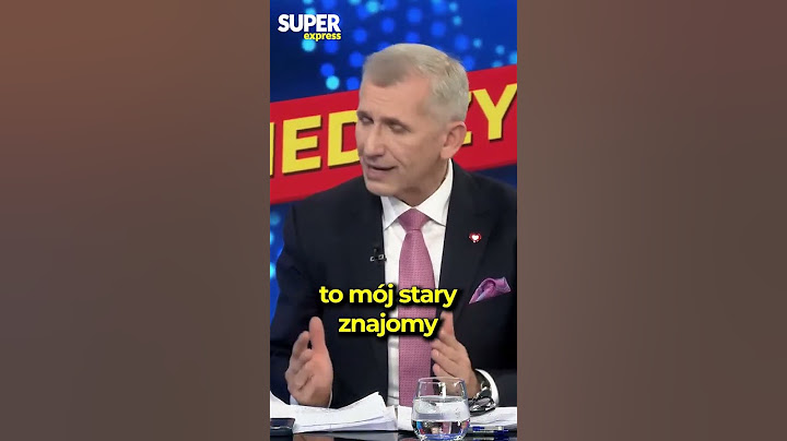 NAWROCKI ZNA WIELKIEGO BU? #superexpress #nawrocki #freakfight