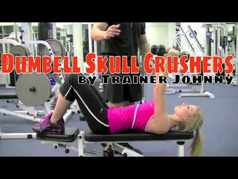 dumbell-skullcrushers-with-dumbells-for-women-and-men