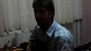 Serdar Abay