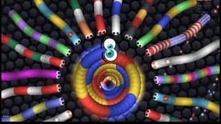 Quarantine Games- Slither.io, Agar.io, Google's Snake, Cool Math Games :)
