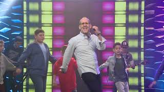 החברים של ישי - לא לכעוס