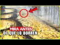 El Desierto del Sahara en BLOQUEO tras DRON CAPTURAR lo Prohibido al Ojo Humano - Documental