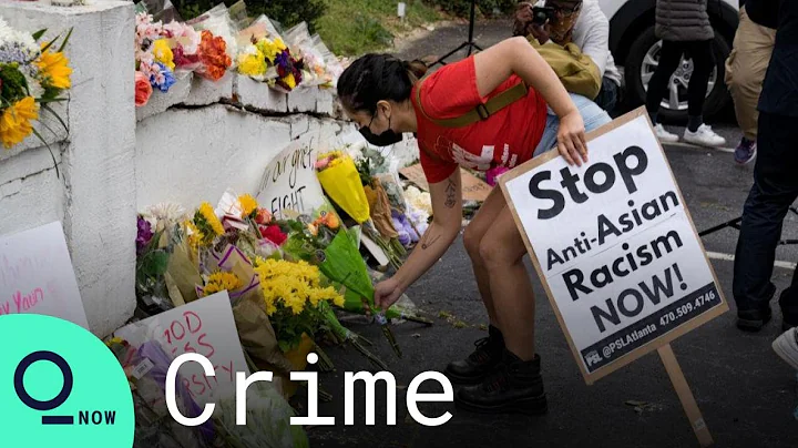 Atlanta Police Haven't Ruled Out Hate Crime Charge in Fatal Spa Shootings