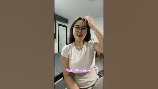 Acha Tobrut Bigo Live Bar Bar💦 | Join Tele @lupabelum