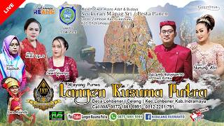Download lagu 🎦LIVE MALAM WAYANG PURWA LANGEN KUSUMA PUTRA | |DESA JAMBAK CIKEDUNG - INDRAMAYU, SABTU.11/04/2026