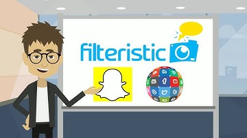 Snapchat Geofilter For Business