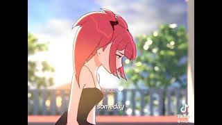 Chloe and Lucas #love story#msa #mystoryanimated #mystoryanimation #msaedit #shorts