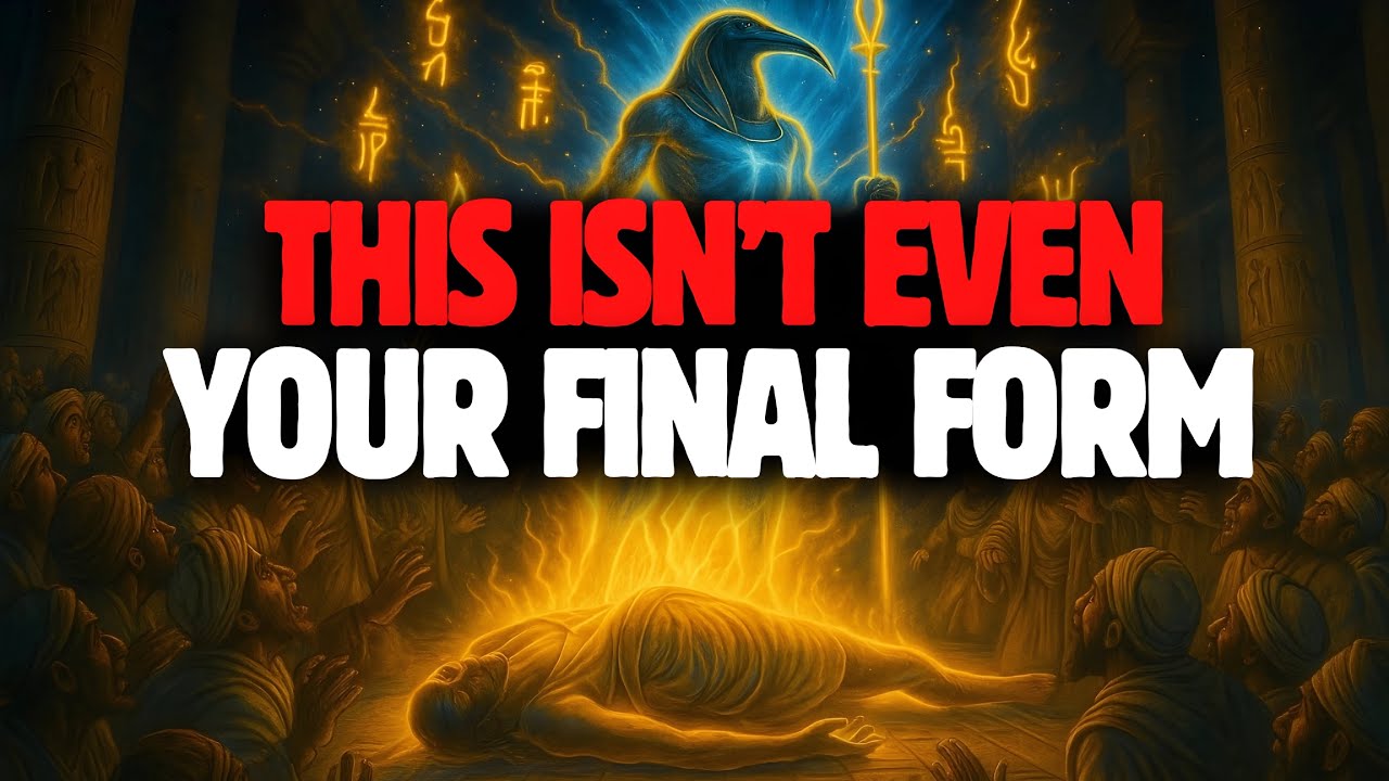 ИЗБРАННЫЙ, ТЫ — ТО, КАК ВЫГЛЯДИТ НЕВОЗМОЖНОЕ (ТЫ ПРИШЕЛ ДО БОГОВ) ⏳✨