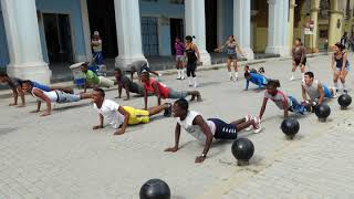 Lack of physical education | Wikipedia audio article