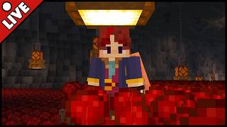 🔴 FLIGHT SMP!? Lets Chat About My Character!