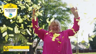 Who Won the £4,500,000 Cornwall House Watch to Find Out