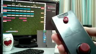 Mas Que Joystick é Este?