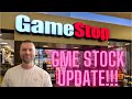 GME Stock Prediction! Gamestop Stock Prediction! GME Stock News! Gamestop Stock News! 6/7/2022