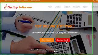 How To Download Kuber Accounting Software screenshot 4