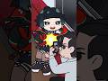 【 ホラゲ手描き切り抜き/人生つみこ 】8番のりば〜前編〜 盗撮やめろよぉ📱💥 #shorts #vtuber #horrorgaming