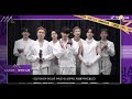 Gambar cover Congratulations to BTS for winning the 'Song of the Year – Butter' at the 2021 Asia Artist Awards!