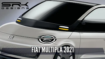 Quando esce la nuova Multipla?