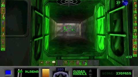 The Lost Levels: Level 21 Part 1