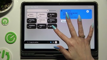 AGM PAD P1: How to Change Screen Timeout to Never (Caffeine)?