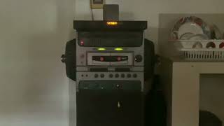 Sharp Megaoke (CD Player) 146